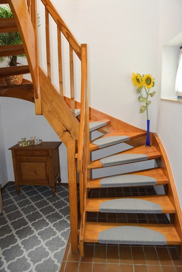 Ferienwohnung in Sch&ouml;nberger Strand - FeWo "To huus op tied" - Bild 20