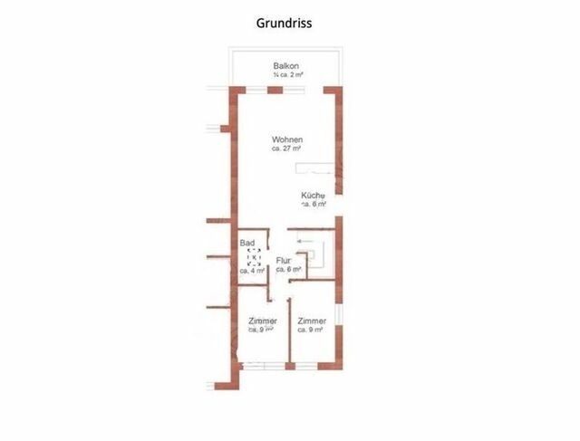 Ferienwohnung in Sch&ouml;nberger Strand - FeWo "To huus op tied" - Bild 24