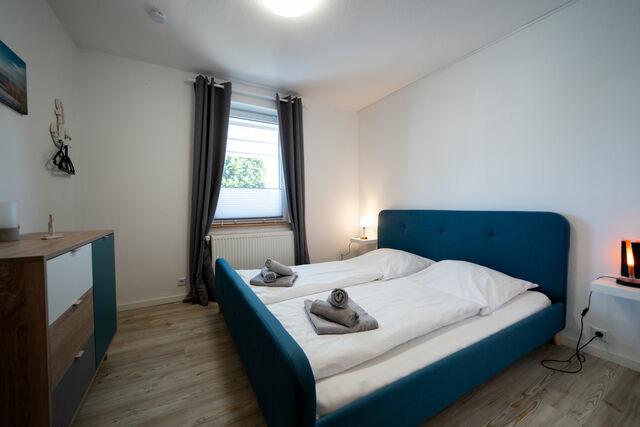 Ferienwohnung in Dahme - Herberts Kleine - Bild 16