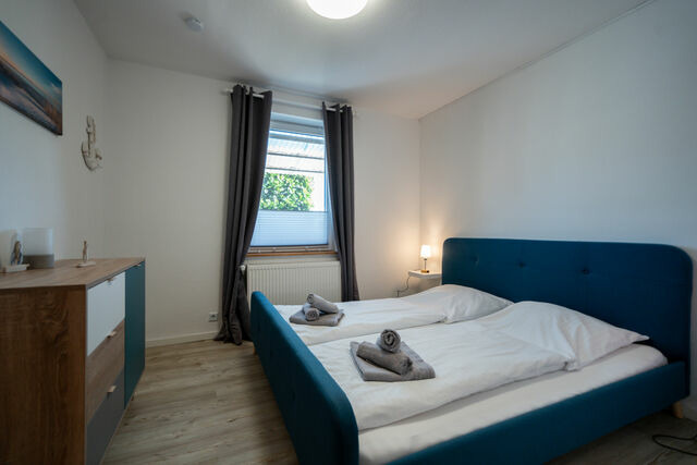 Ferienwohnung in Dahme - Herberts Kleine - Bild 19