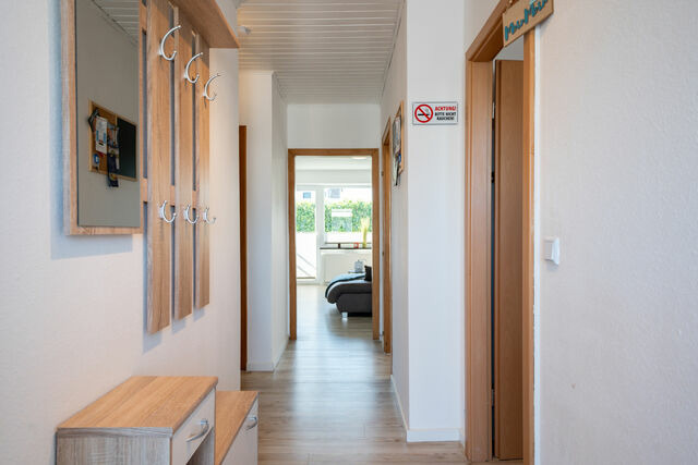 Ferienwohnung in Dahme - Herberts Kleine - Bild 25