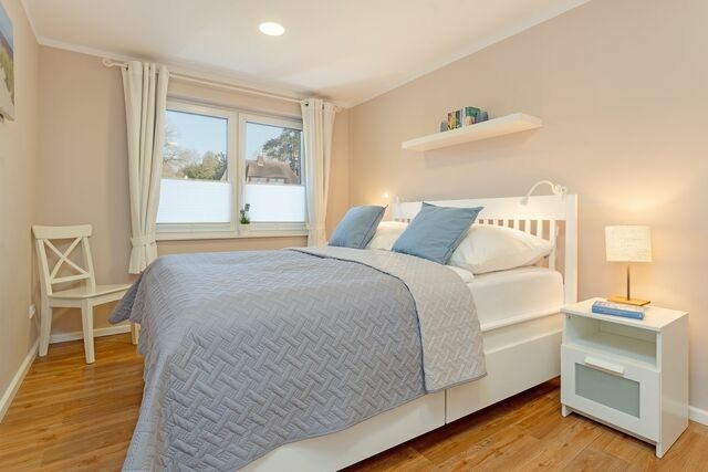 Ferienwohnung in Bosau - De Hüüs achtern Sandlid Haus B - Bild 3