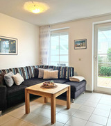 Ferienwohnung in Gr&ouml;mitz - Kleine Butze - Bild 3