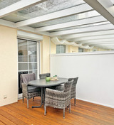 Ferienwohnung in Gr&ouml;mitz - Kleine Butze - Bild 16