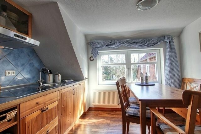 Ferienwohnung in Heiligenhafen - Landhaus am Ufer, Wohnung 4 - Bild 2