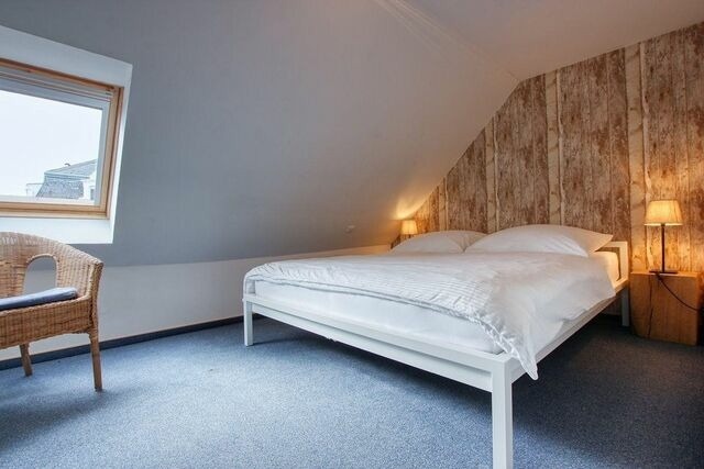 Ferienwohnung in Heiligenhafen - Landhaus am Ufer, Wohnung 4 - Bild 13