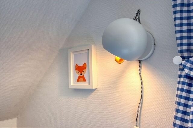 Ferienwohnung in Heiligenhafen - Landhaus am Ufer, Wohnung 4 - Bild 16