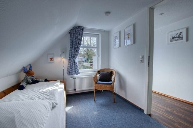 Ferienwohnung in Heiligenhafen - Landhaus am Ufer, Wohnung 4 - Bild 17