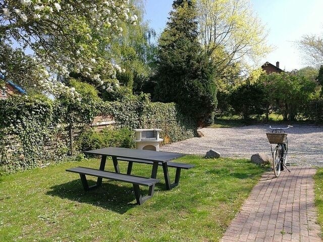 Ferienwohnung in Heiligenhafen - Landhaus am Ufer, Wohnung 4 - Bild 24