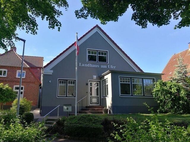 Ferienwohnung in Heiligenhafen - Landhaus am Ufer, Wohnung 4 - Bild 25