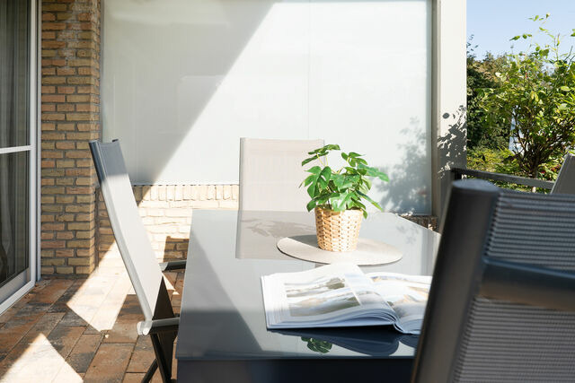 Ferienwohnung in Gr&ouml;mitz - Haffkamp 25 Sonnenzeit - Bild 9