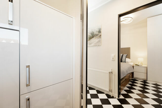 Ferienwohnung in Gr&ouml;mitz - Haffkamp 25 Sonnenzeit - Bild 23