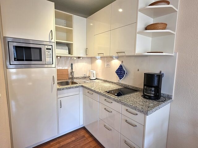 Ferienwohnung in Gr&ouml;mitz - Hanseat 2/Whg. 129 - Bild 2