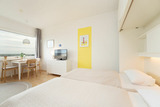 Ferienwohnung in Fehmarn OT Burgtiefe - Stranddistel 4 Hafenperle - Bild 14