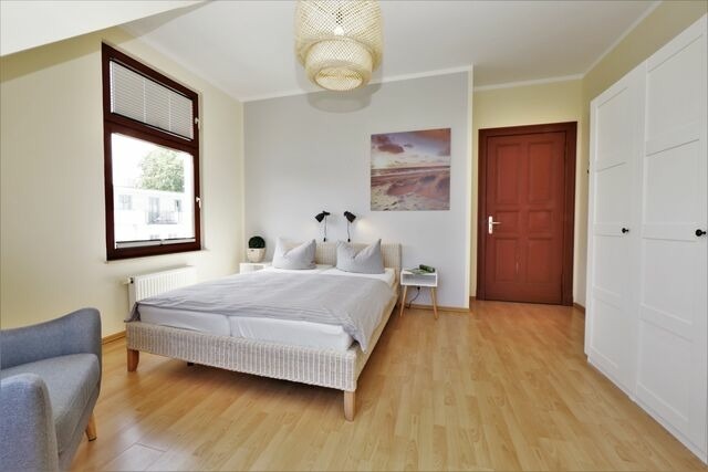 Ferienwohnung in Ahlbeck - (Brise) Villa Medici Ahlbeck App. 08 - Bild 16