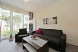 Ferienwohnung in Ahlbeck - (Brise) Strandresidenz Else Marie App. 2.2 - Bild 3