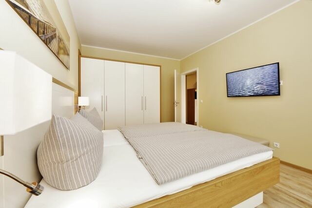 Ferienwohnung in Ahlbeck - (Brise) Strandresidenz Else Marie App. 3.10 - Bild 14