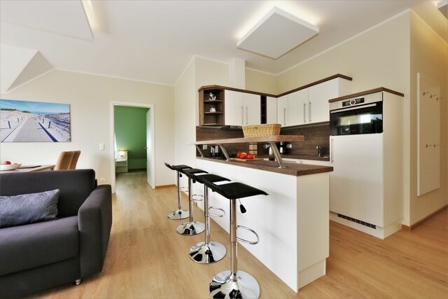 Ferienwohnung in Ahlbeck - (Brise) Strandresidenz Else Marie App. 4.5 - Bild 12