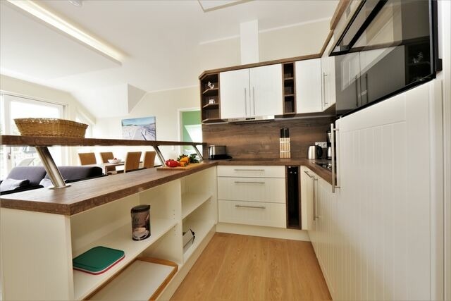 Ferienwohnung in Ahlbeck - (Brise) Strandresidenz Else Marie App. 4.5 - Bild 13