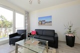 Ferienwohnung in Ahlbeck - (Brise) Strandresidenz Else Marie App. 3.1 - Bild 3