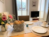Ferienwohnung in Ahlbeck - (Brise) Villa Anna App. 03 - Bild 7