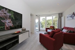 (Brise) Strandresidenz Else Marie App. 3.5