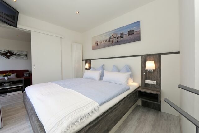 Ferienwohnung in Ahlbeck - (Brise) Strandresidenz Else Marie App. 3.5 - Bild 11