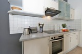 Ferienwohnung in Ahlbeck - (Brise) Villa Luna App. 04 - Bild 9