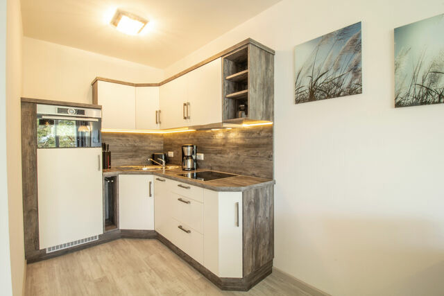 Ferienwohnung in Ahlbeck - (Brise) Strandresidenz Else Marie App. 3.12 - Bild 13