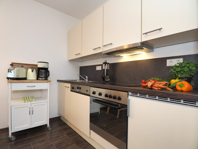 Ferienwohnung in Ahlbeck - (Brise) Appartement-Suiten Tannenburg App. 328 - Bild 7