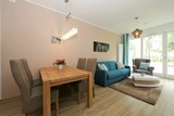 Ferienwohnung in Ahlbeck - (Brise) Strandresidenz Else Marie App. 0.10 - Bild 5