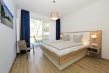 Ferienwohnung in Ahlbeck - (Brise) Strandresidenz Else Marie App. 0.10 - Bild 11