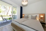 Ferienwohnung in Ahlbeck - (Brise) Strandresidenz Else Marie App. 0.10 - Bild 13