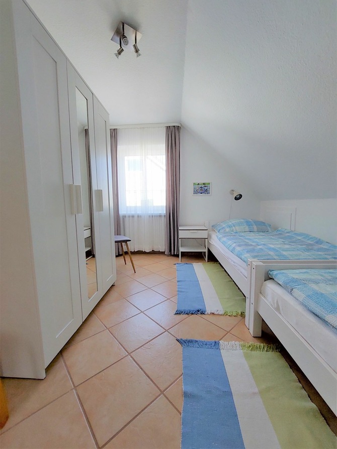 Ferienwohnung in Kellenhusen - Ferienwohnung Steuck Kellenhusen - Bild 8