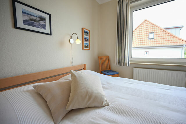 Ferienwohnung in Dahme - Zur sch&ouml;nen Aussicht - FW 9 - Bild 7