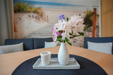 Ferienwohnung in Dahme - Zur sch&ouml;nen Aussicht - FW 8 - Bild 2