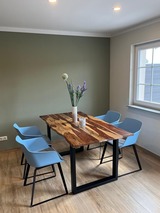 Ferienwohnung in OT Klein Strömkendorf - Ferienwohnung 2 - Bild 7