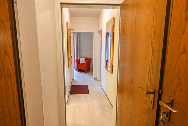 Ferienwohnung in Dahme - Zur sch&ouml;nen Aussicht - FW 16 - Bild 4