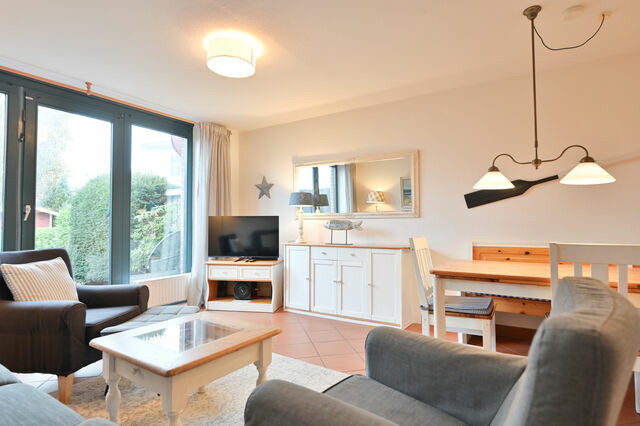 Ferienhaus in Dahme - - NEU in der VERMIETUNG - AALTJE Fam. Schr&ouml;der - Bild 2