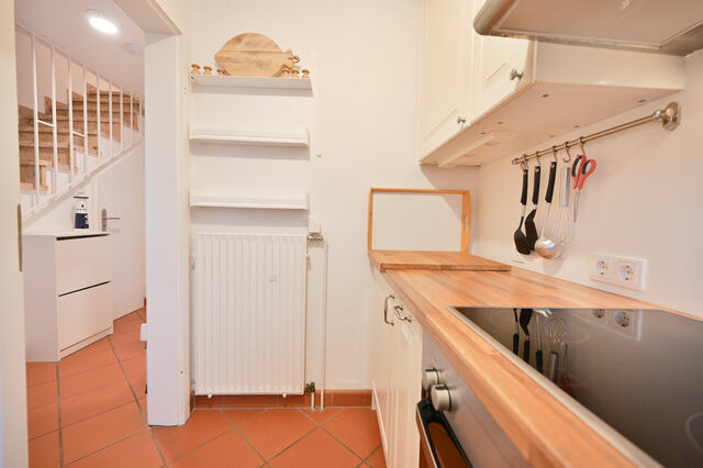 Ferienhaus in Dahme - - NEU in der VERMIETUNG - AALTJE Fam. Schr&ouml;der - Bild 9