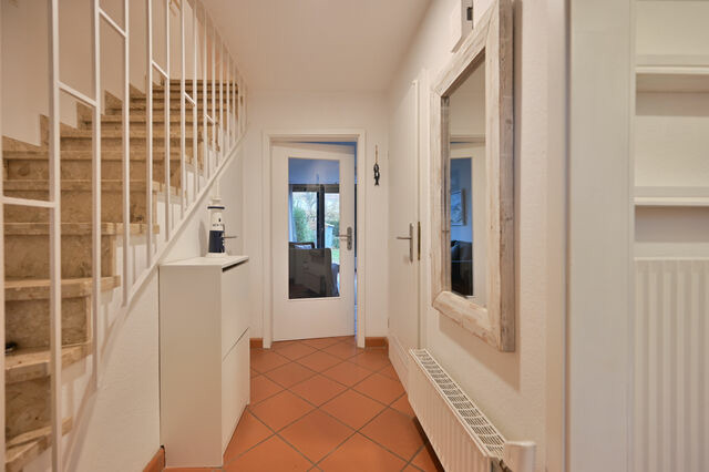 Ferienhaus in Dahme - - NEU in der VERMIETUNG - AALTJE Fam. Schr&ouml;der - Bild 12