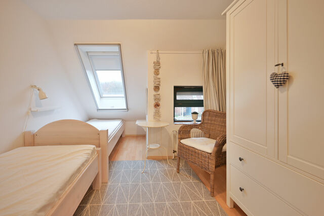 Ferienhaus in Dahme - - NEU in der VERMIETUNG - AALTJE Fam. Schr&ouml;der - Bild 20