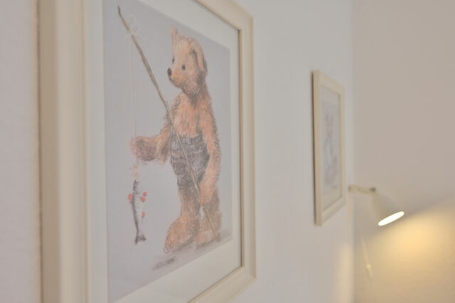 Ferienhaus in Dahme - - NEU in der VERMIETUNG - AALTJE Fam. Schr&ouml;der - Bild 21