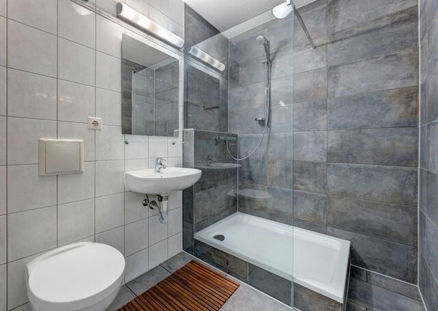 Ferienwohnung in Zempin - Fewo Ostseeglück - Bild 4