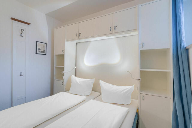 Ferienwohnung in Gr&ouml;mitz - F&uuml;rstenhof Whg. 19 "Windrose" - Bild 9