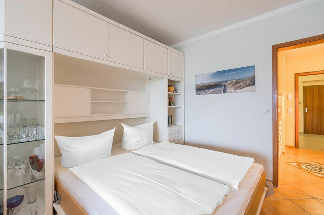 Ferienwohnung in Gr&ouml;mitz - F&uuml;rstenhof Whg. 19 "Windrose" - Bild 12