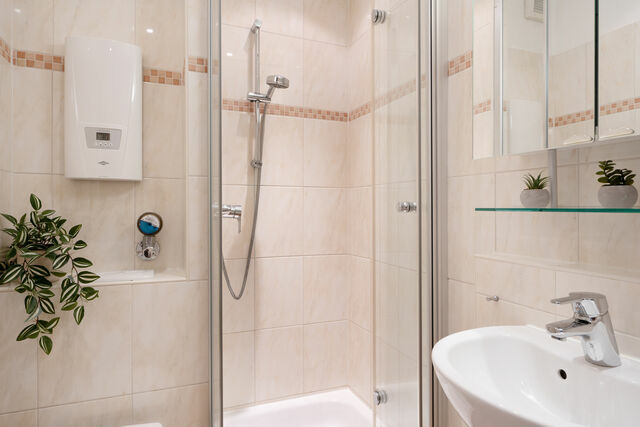 Ferienwohnung in Gr&ouml;mitz - F&uuml;rstenhof Whg. 19 "Windrose" - Bild 14