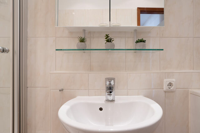 Ferienwohnung in Gr&ouml;mitz - F&uuml;rstenhof Whg. 19 "Windrose" - Bild 15