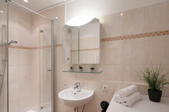 Ferienwohnung in Gr&ouml;mitz - F&uuml;rstenhof Whg. 19 "Windrose" - Bild 18