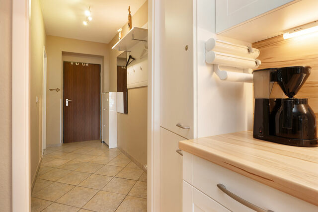 Ferienwohnung in Gr&ouml;mitz - F&uuml;rstenhof Whg. 19 "Windrose" - Bild 25